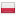 cerbol.com server is located in Poland